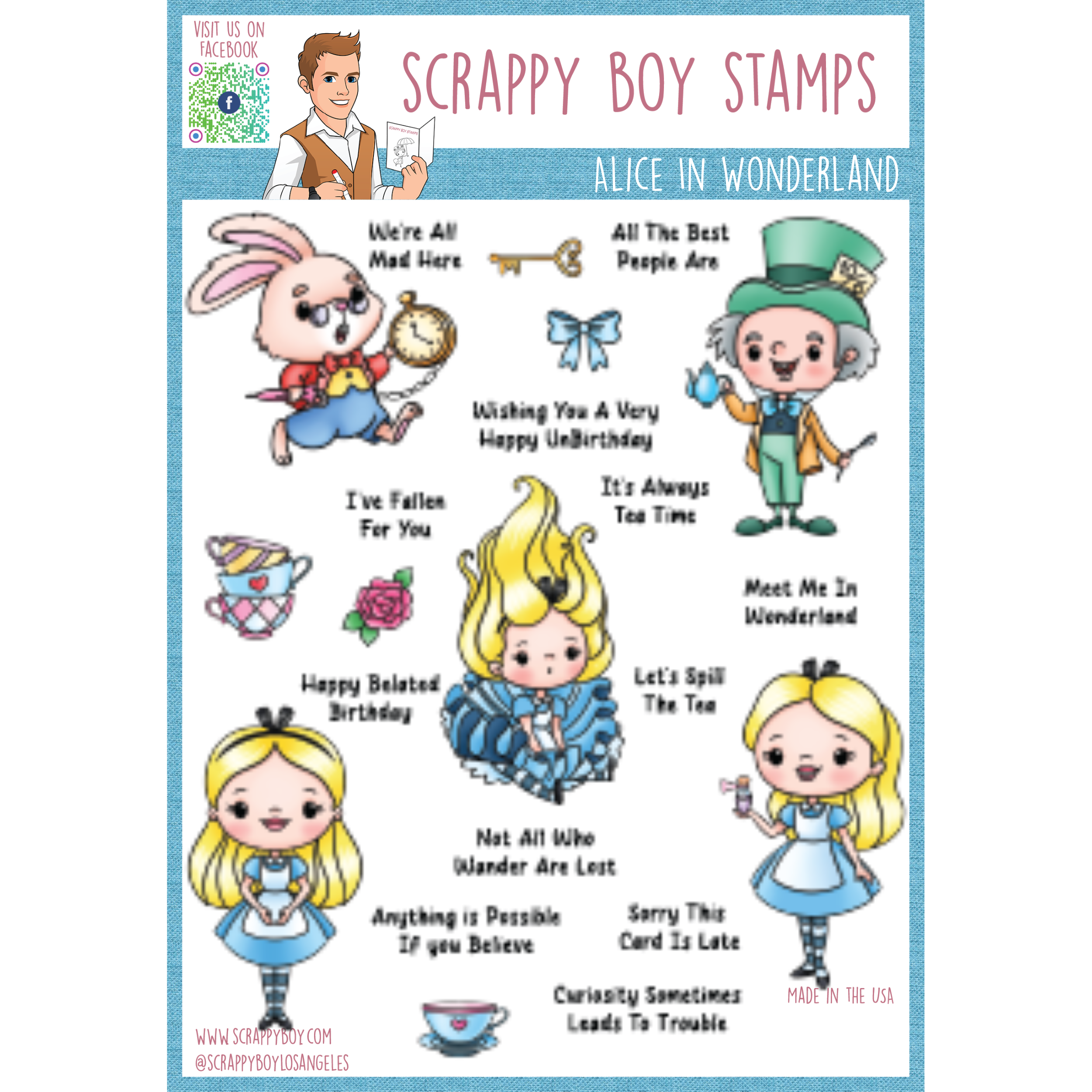 Alice_In_Wonderland_6x8_stamp.
