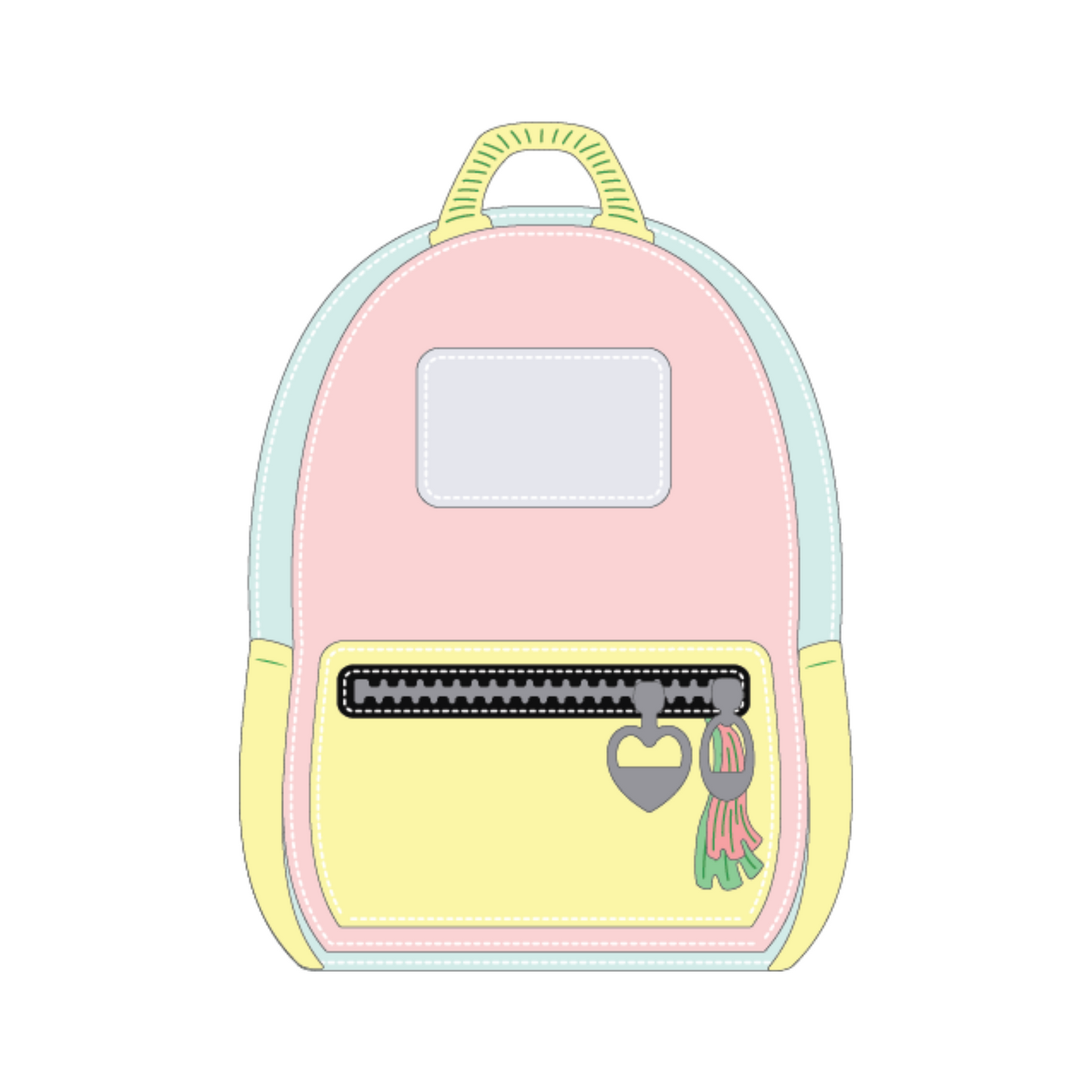 Backpack Builder Die scrappyboystamps
