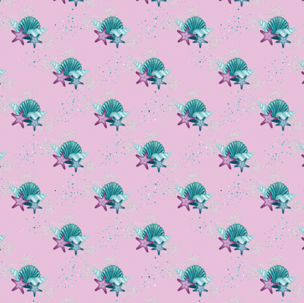 Under the Sea 6x6 Paper Pack scrappyboystamps