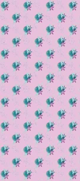 Under the Sea 4x9 Slimline Paper Pack scrappyboystamps