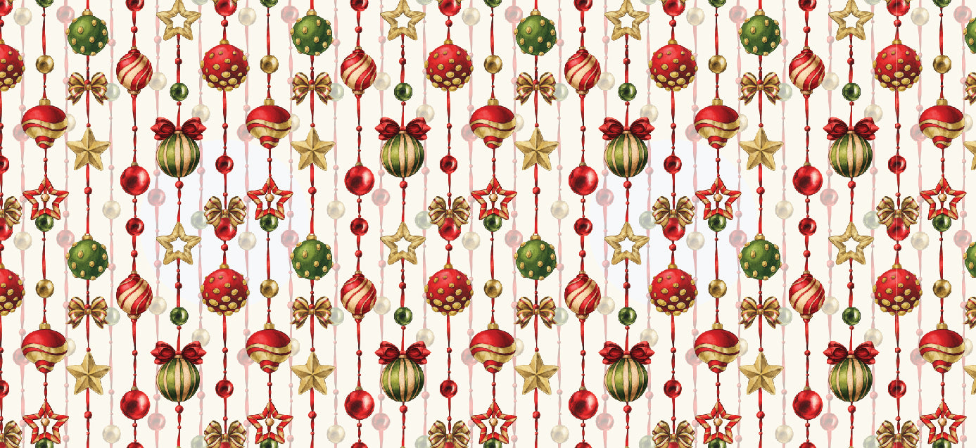 Vintage Christmas 4x9 Slimline Paper Pack scrappyboystamps