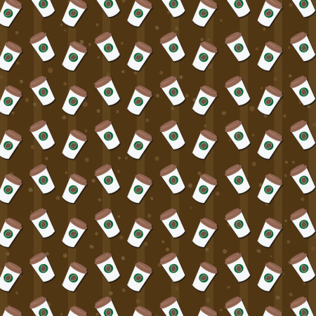 I Love Coffee 6x6 Paper Pack scrappyboystamps