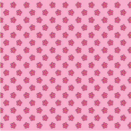 Hello Everyone 6x6 Paper Pack scrappyboystamps