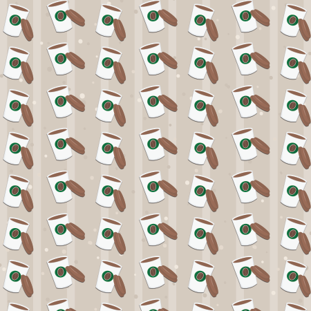 I Love Coffee 6x6 Paper Pack scrappyboystamps