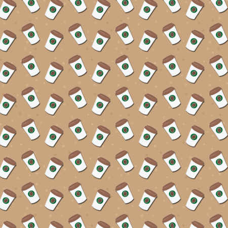 I Love Coffee 6x6 Paper Pack scrappyboystamps