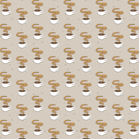 I Love Coffee 6x6 Paper Pack scrappyboystamps