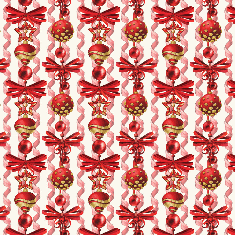 Vintage Christmas 6x6 Paper Pack scrappyboystamps