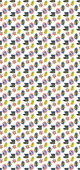 Superheroes 4x9 Slimline Paper Pack scrappyboystamps