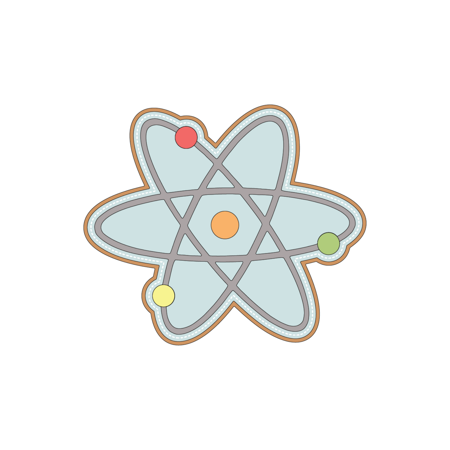 
                  
                    I Want It All Bundle - Math, Science & History Release Scrappy Boy Stamps
                  
                