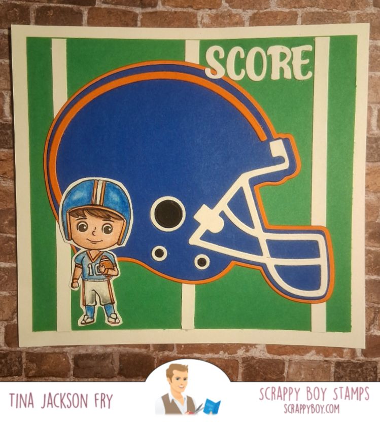 football helmet card score 2025 Panini Mega Box 60 Trading Cards Per Box Football Helmet Mini Album/Card Die