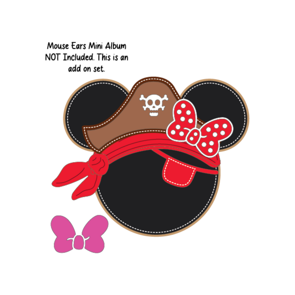 
                  
                    Pirate Add On For Mouse Ears Mini Album Die Set - ADD ON SET scrappyboystamps
                  
                