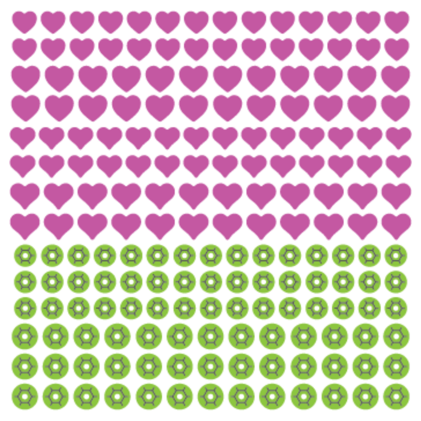 
                  
                    Hearts & Rhinestones Shaker Confetti Plate scrappyboystamps
                  
                