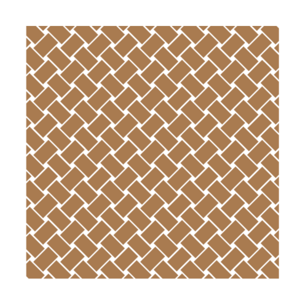 
                  
                    Basket Weave Background Stencil scrappyboystamps
                  
                