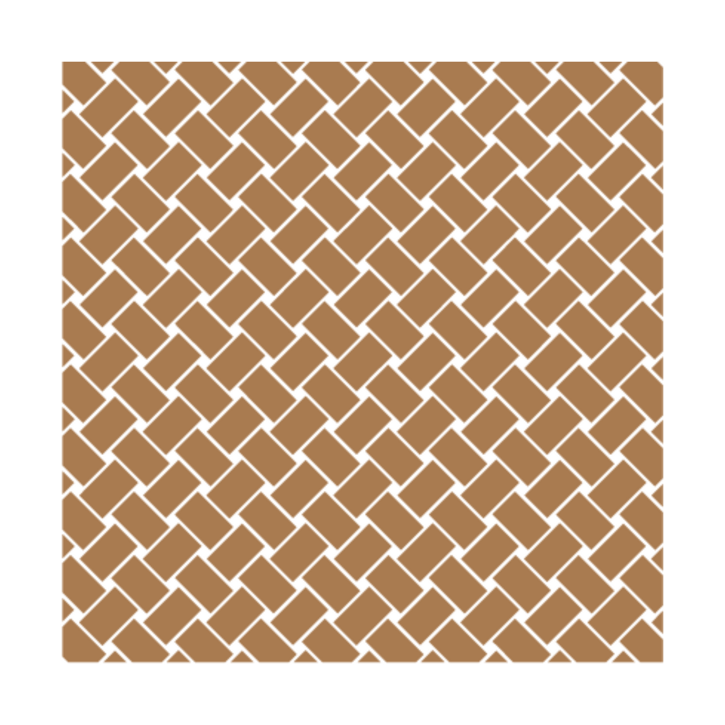 
                  
                    Basket Weave Background Stencil scrappyboystamps
                  
                