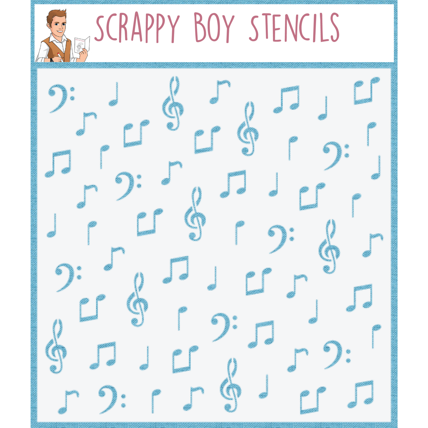 
                  
                    Core Bundle - Hair Hopper Release Scrappy Boy Stamps
                  
                