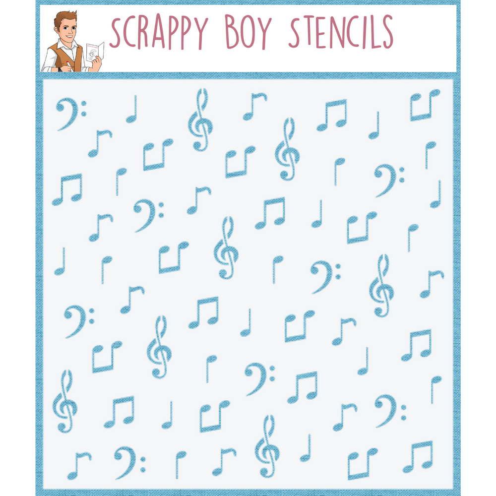 
                  
                    I Want It All Bundle - Hair Hopper Release Scrappy Boy Stamps
                  
                