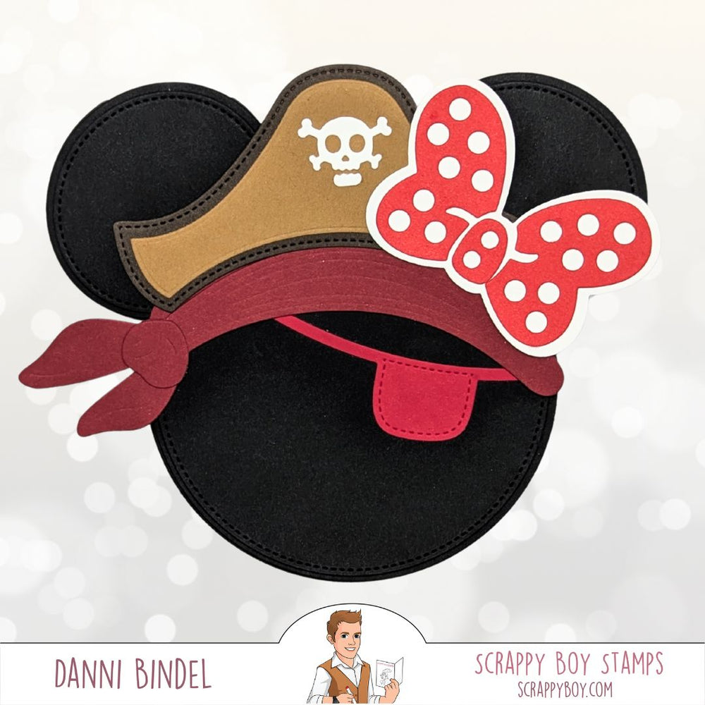 
                  
                    Pirate Add On For Mouse Ears Mini Album Die Set - ADD ON SET scrappyboystamps
                  
                