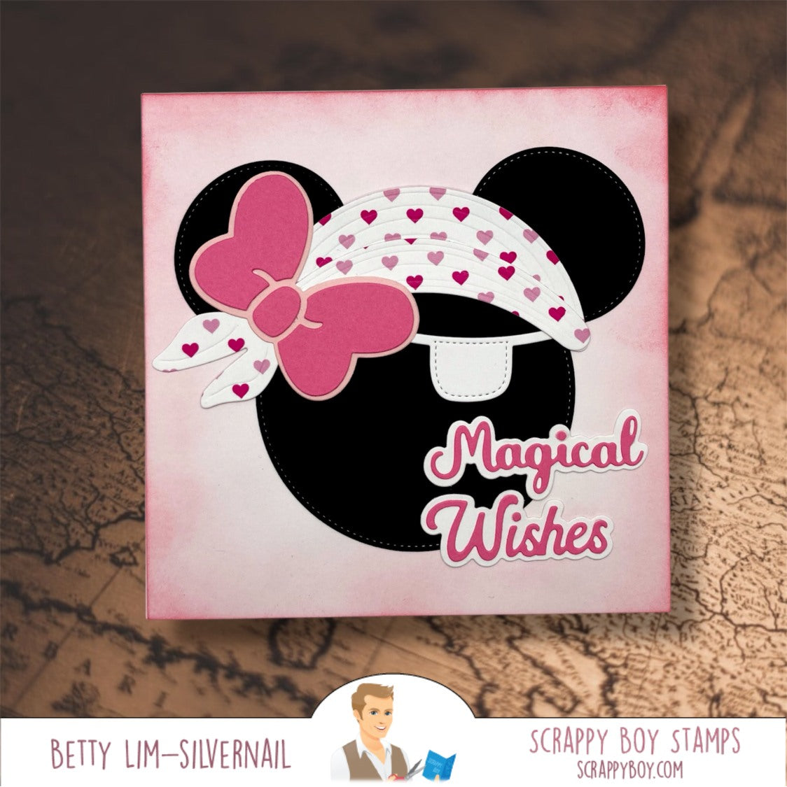 
                  
                    Pirate Add On For Mouse Ears Mini Album Die Set - ADD ON SET scrappyboystamps
                  
                