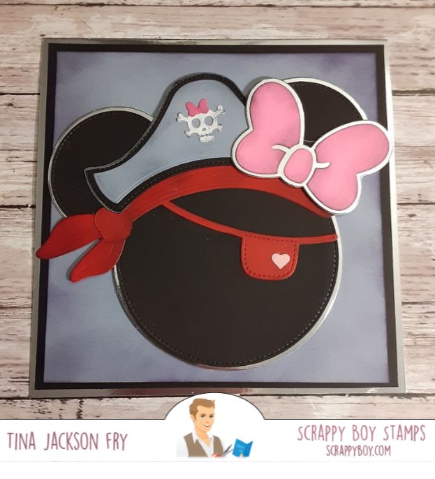 
                  
                    Pirate Add On For Mouse Ears Mini Album Die Set - ADD ON SET scrappyboystamps
                  
                