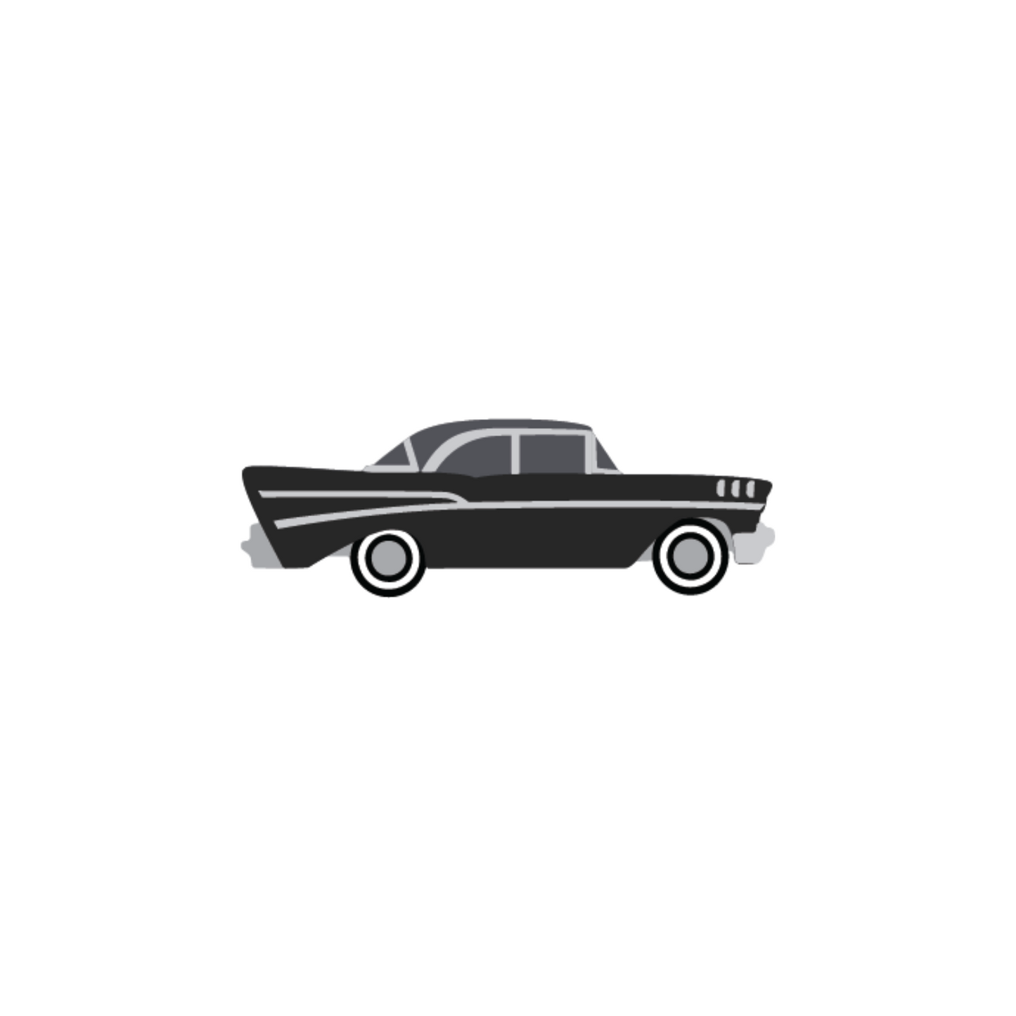 
                  
                    Vintage Car Die scrappyboystamps
                  
                