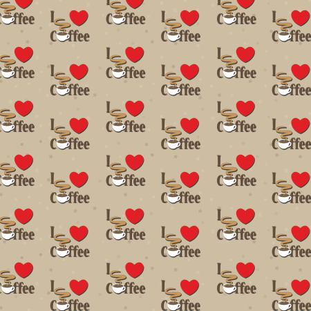 
                  
                    I Love Coffee 6x6 Paper Pack scrappyboystamps
                  
                