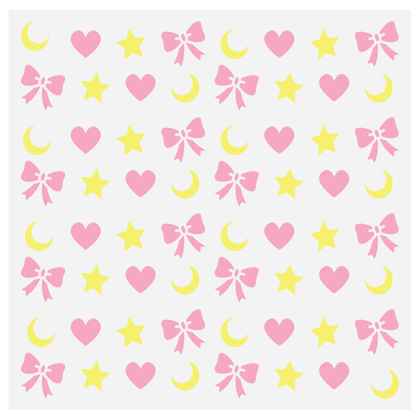 I Want It All Bundle - Warrior Princess scrappyboystamps