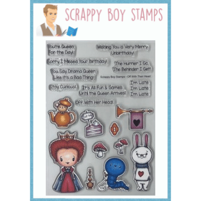 Sale Stamps bundle