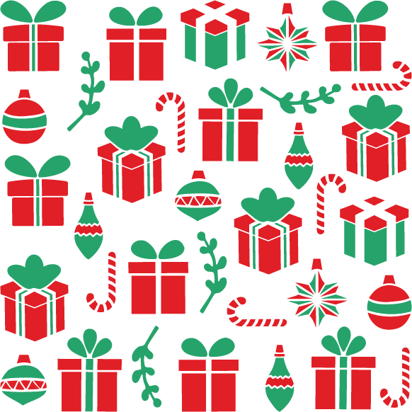 
                  
                    Christmas Presents Layered Background Stencils scrappyboystamps
                  
                